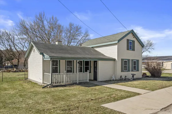 $168,000 | 123 Young Street, Glenbeulah, WI 53023
