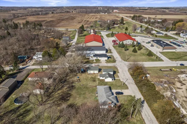 $168,000 | 123 Young Street, Glenbeulah, WI 53023
