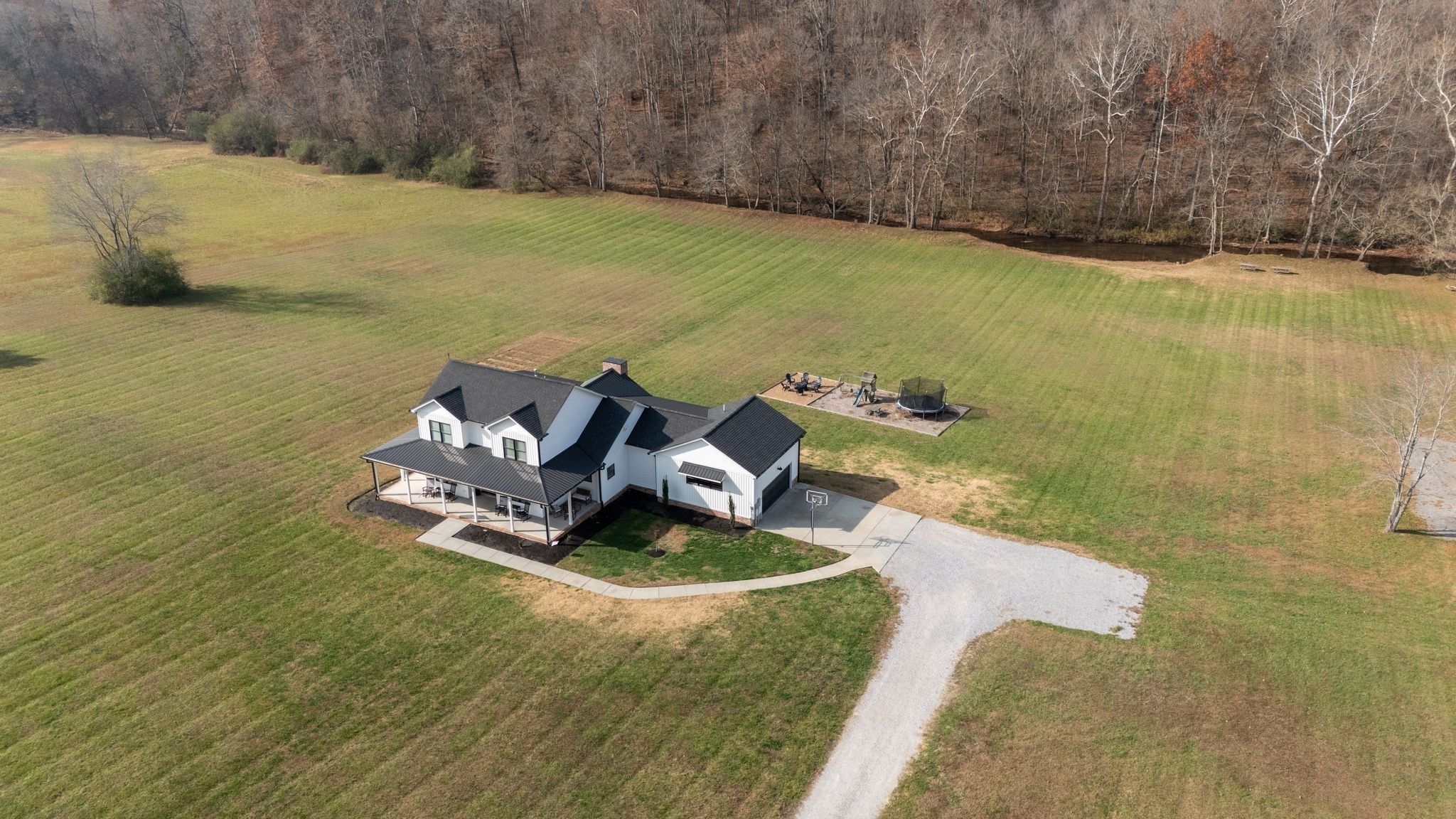 1227 Stayton Road Cumberland Furnace, TN 37051 - Photo 3 of 70