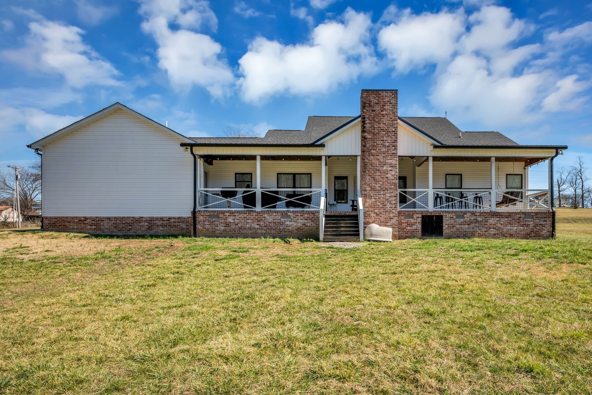 1227 Stayton Road Cumberland Furnace, TN 37051 - Photo 4 of 70 a front view of house with yard