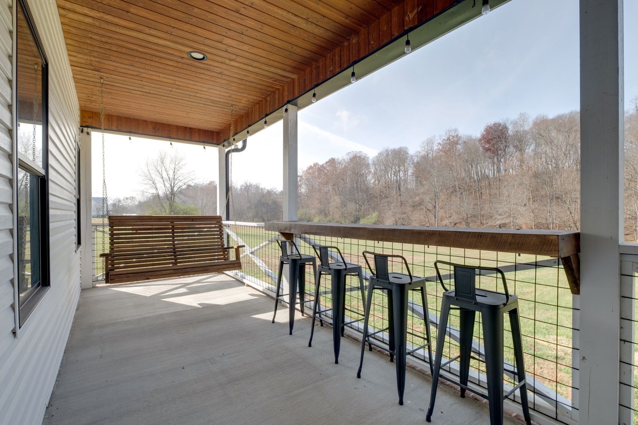 1227 Stayton Road Cumberland Furnace, TN 37051 - Photo 49 of 70
