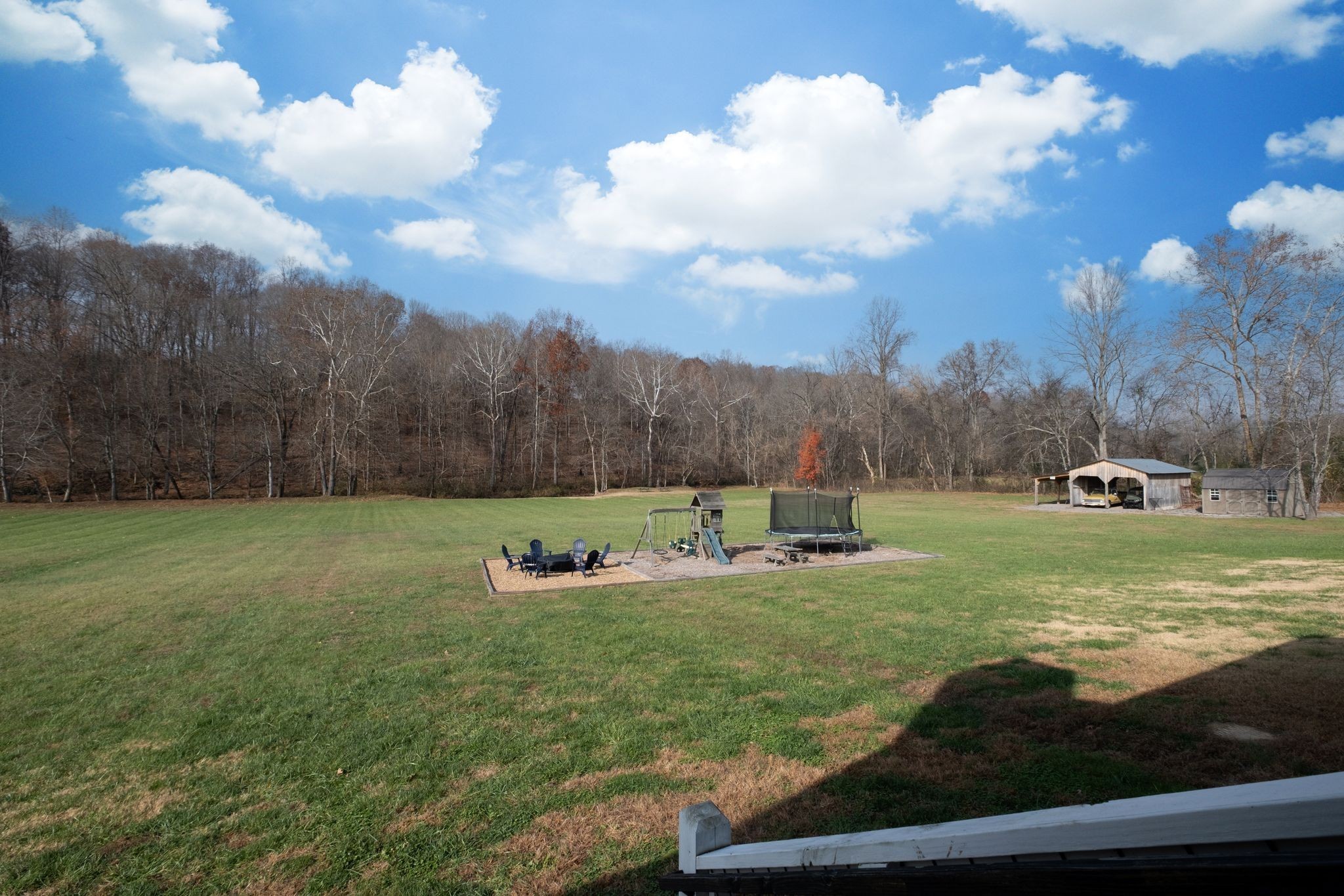 1227 Stayton Road Cumberland Furnace, TN 37051 - Photo 50 of 70