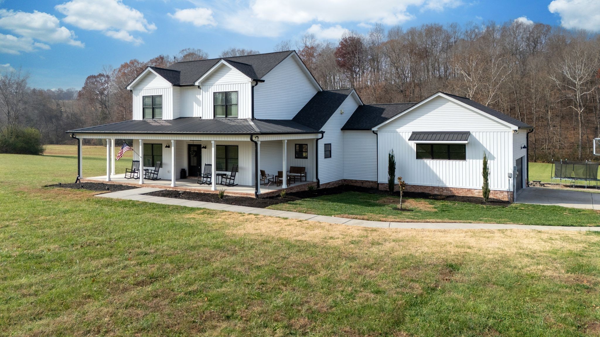 1227 Stayton Road Cumberland Furnace, TN 37051 - Photo 54 of 70