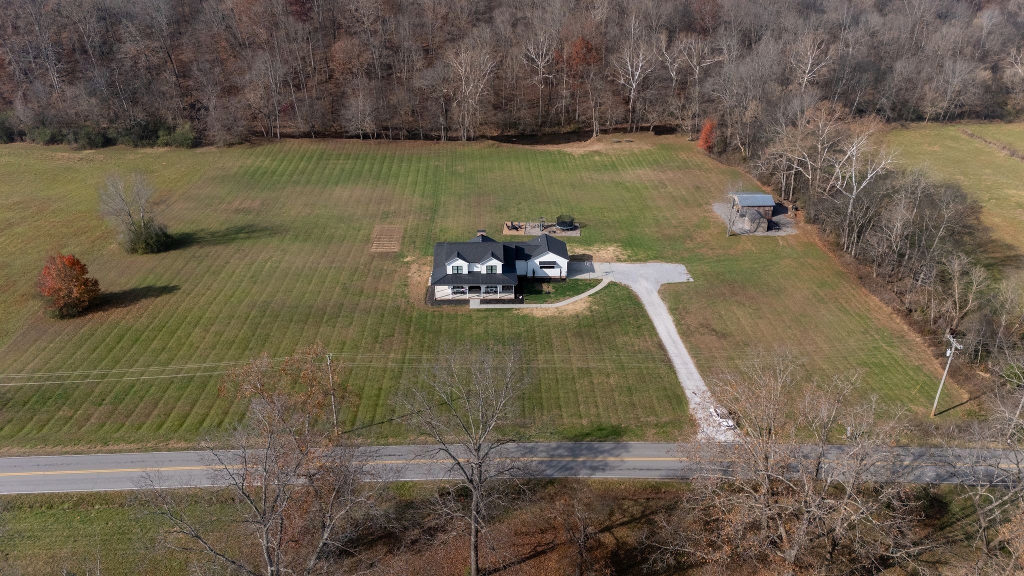 1227 Stayton Road Cumberland Furnace, TN 37051 - Photo 58 of 70