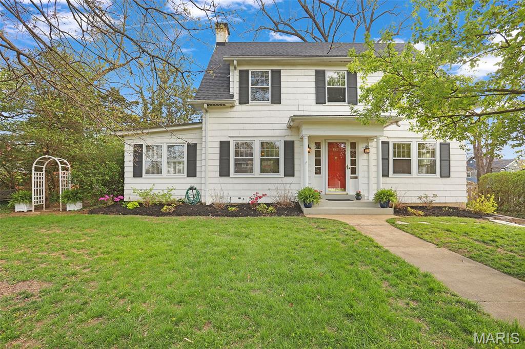 662 Fairview Avenue Webster Groves, MO 63119 - Photo 1 of 29