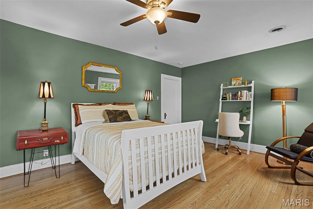 662 Fairview Avenue Webster Groves, MO 63119 - Photo 14 of 29