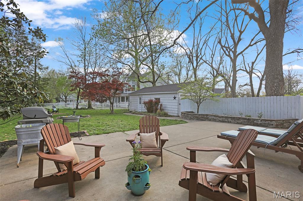 662 Fairview Avenue Webster Groves, MO 63119 - Photo 25 of 29