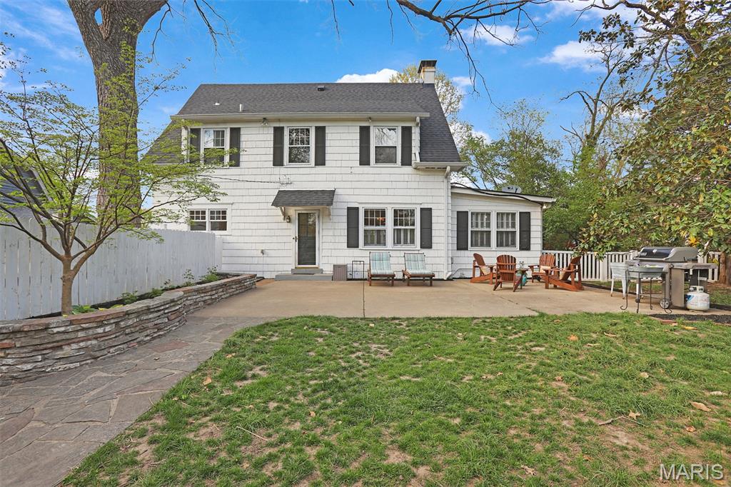 662 Fairview Avenue Webster Groves, MO 63119 - Photo 28 of 29