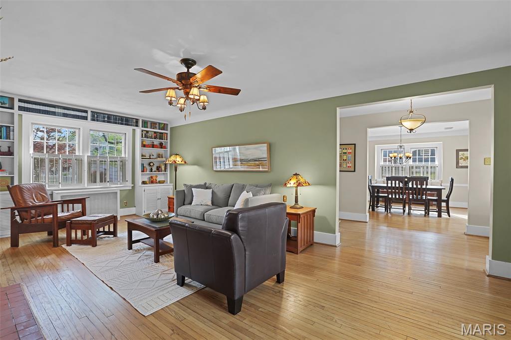 662 Fairview Avenue Webster Groves, MO 63119 - Photo 6 of 29