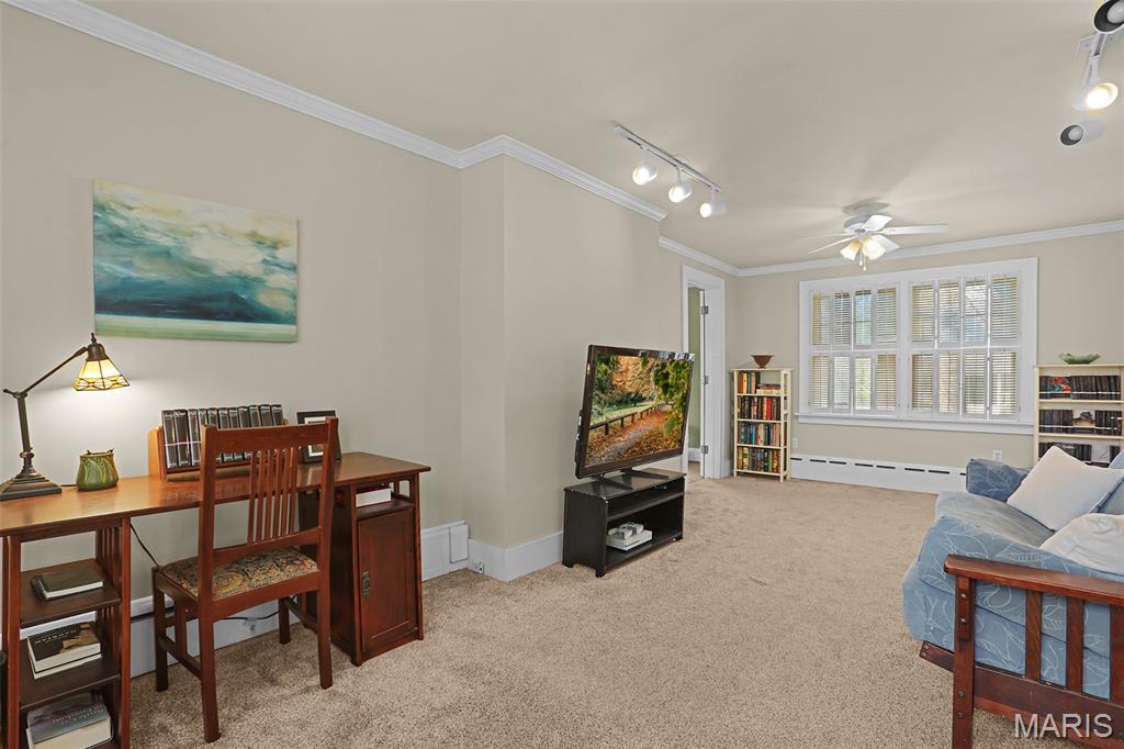 662 Fairview Avenue Webster Groves, MO 63119 - Photo 7 of 29