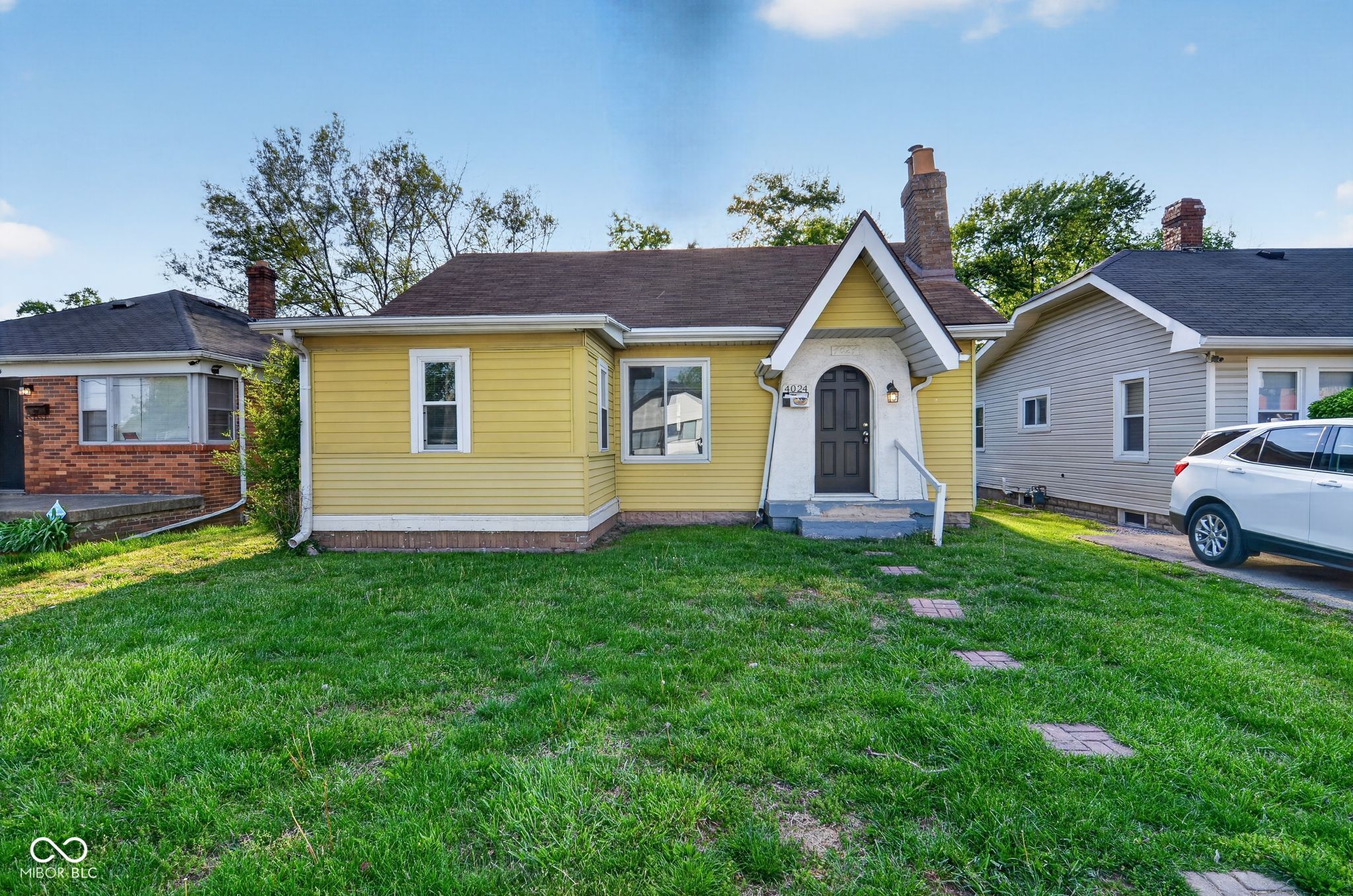 4024 Eastern Avenue Indianapolis, IN 46205 - Photo 1 of 31