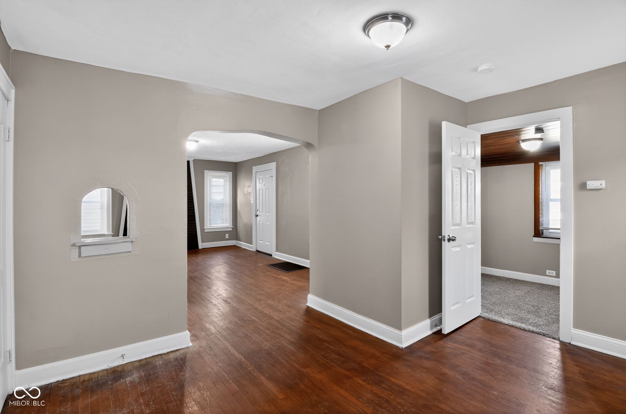 4024 Eastern Avenue Indianapolis, IN 46205 - Photo 11 of 31