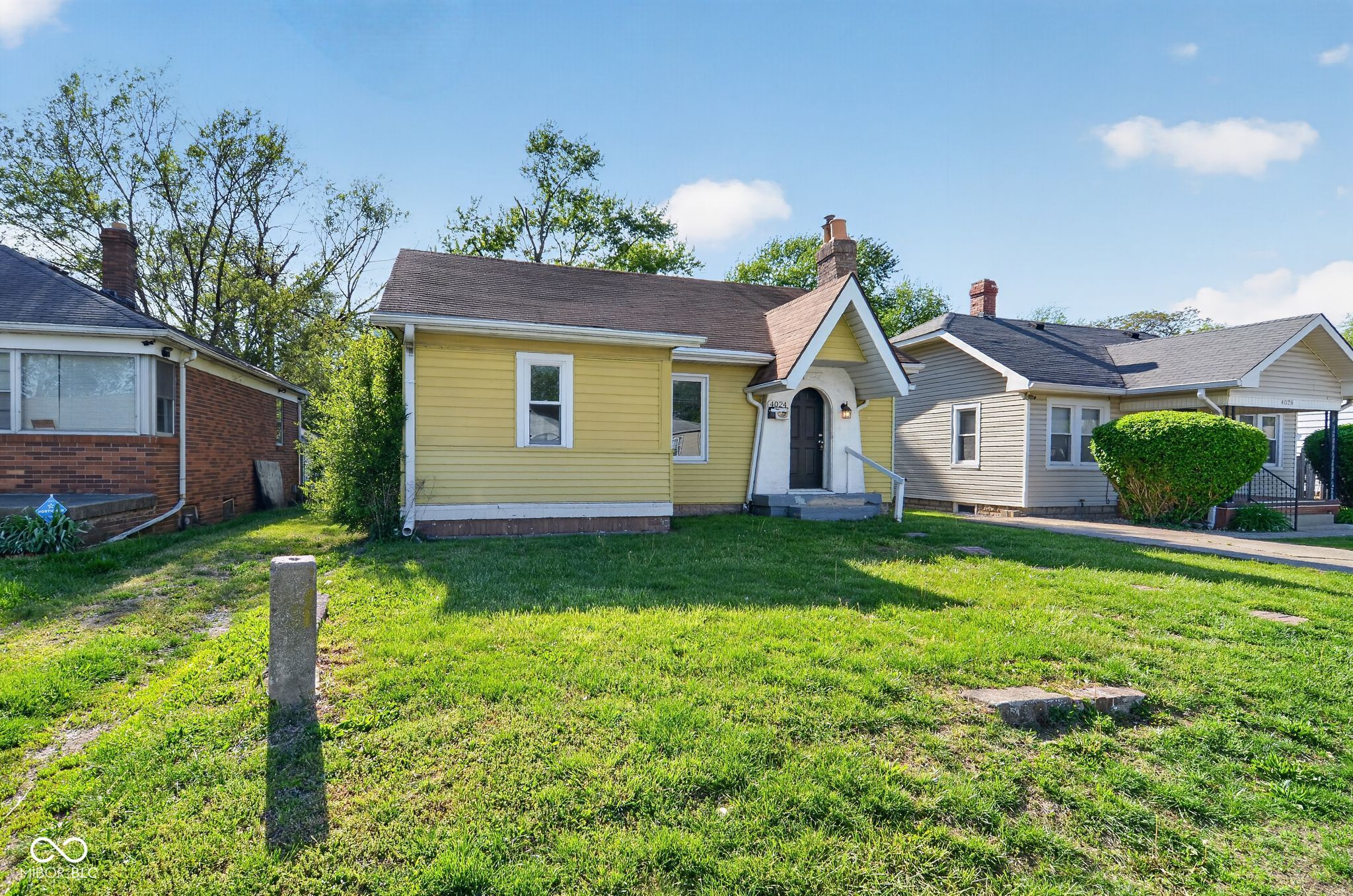 4024 Eastern Avenue Indianapolis, IN 46205 - Photo 4 of 31