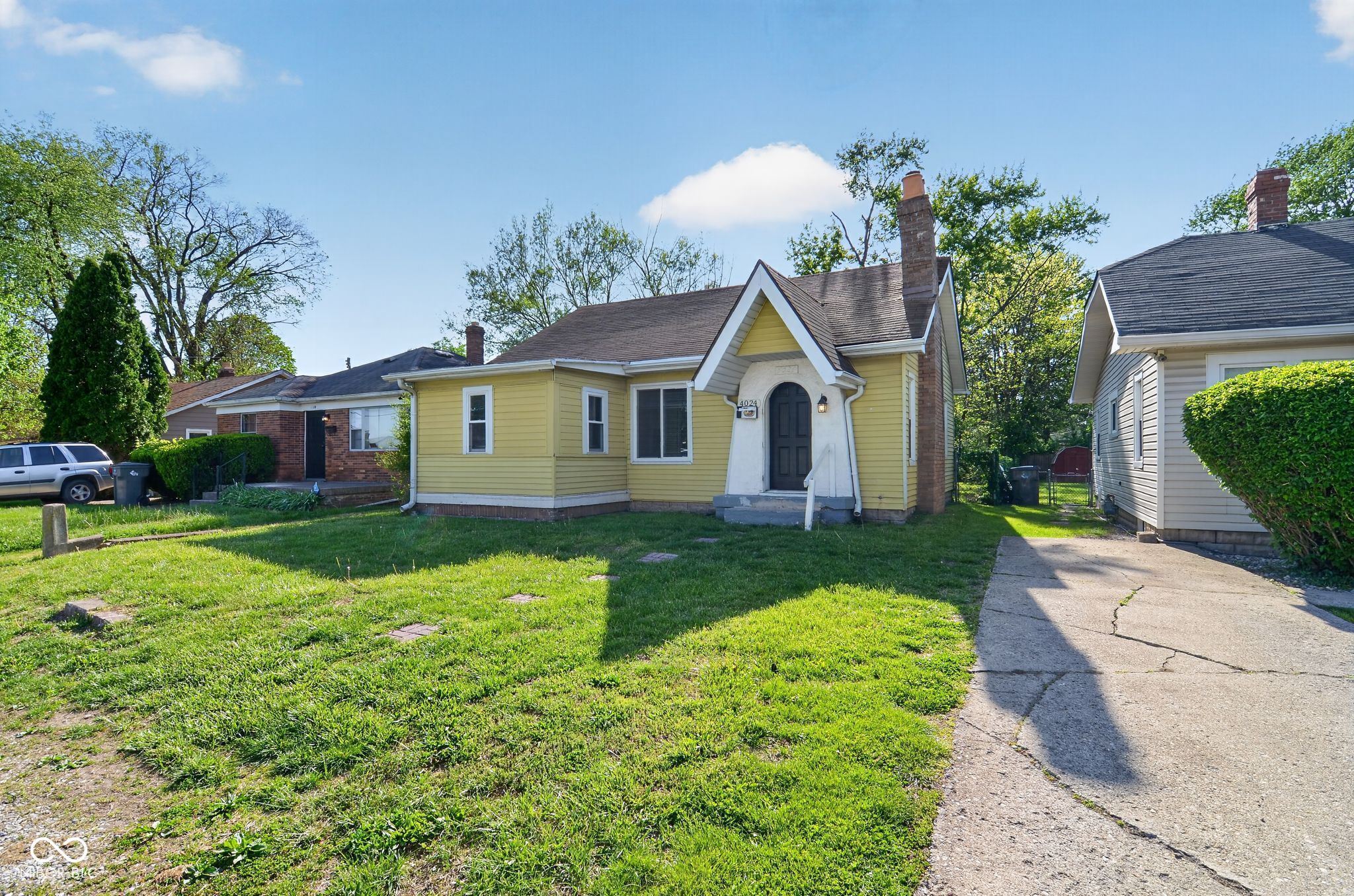 4024 Eastern Avenue Indianapolis, IN 46205 - Photo 5 of 31