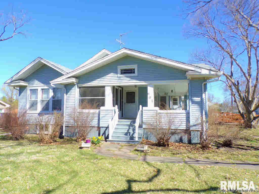 601 West Adams Street Abingdon, IL 61410 - Photo 1 of 35