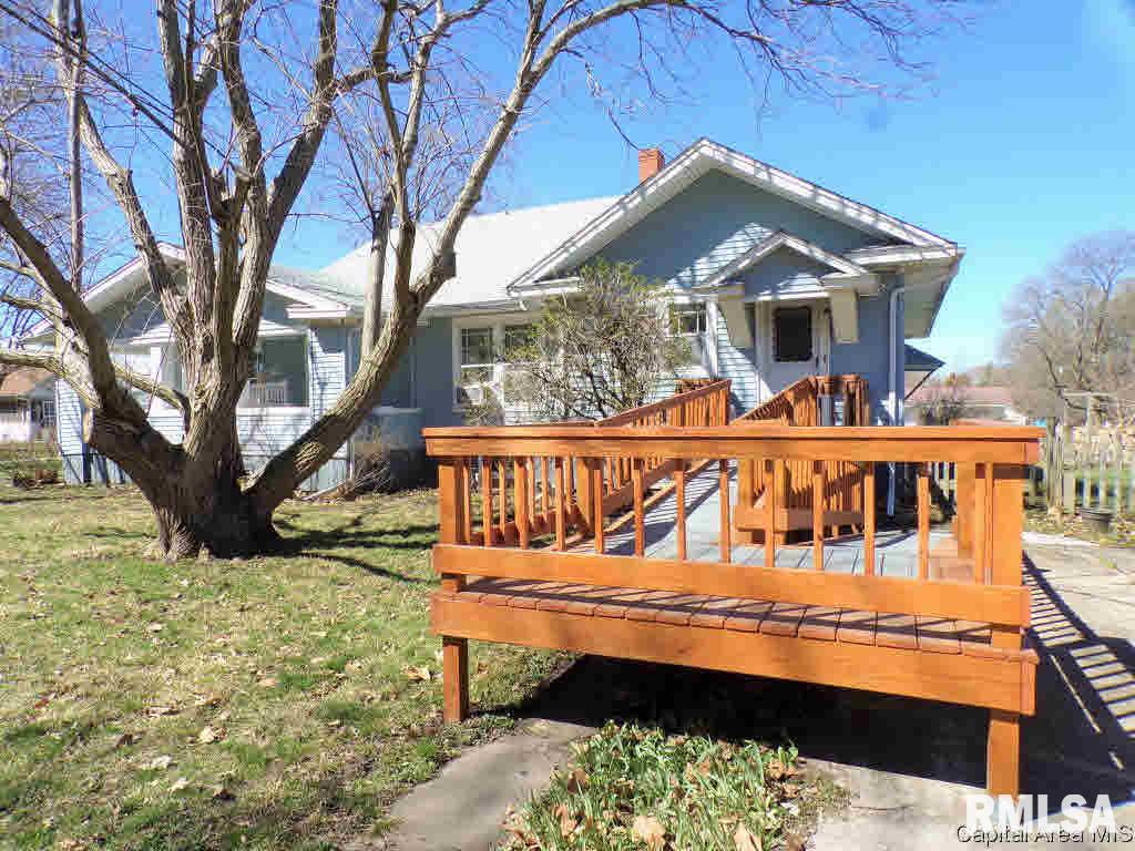 601 West Adams Street Abingdon, IL 61410 - Photo 4 of 35