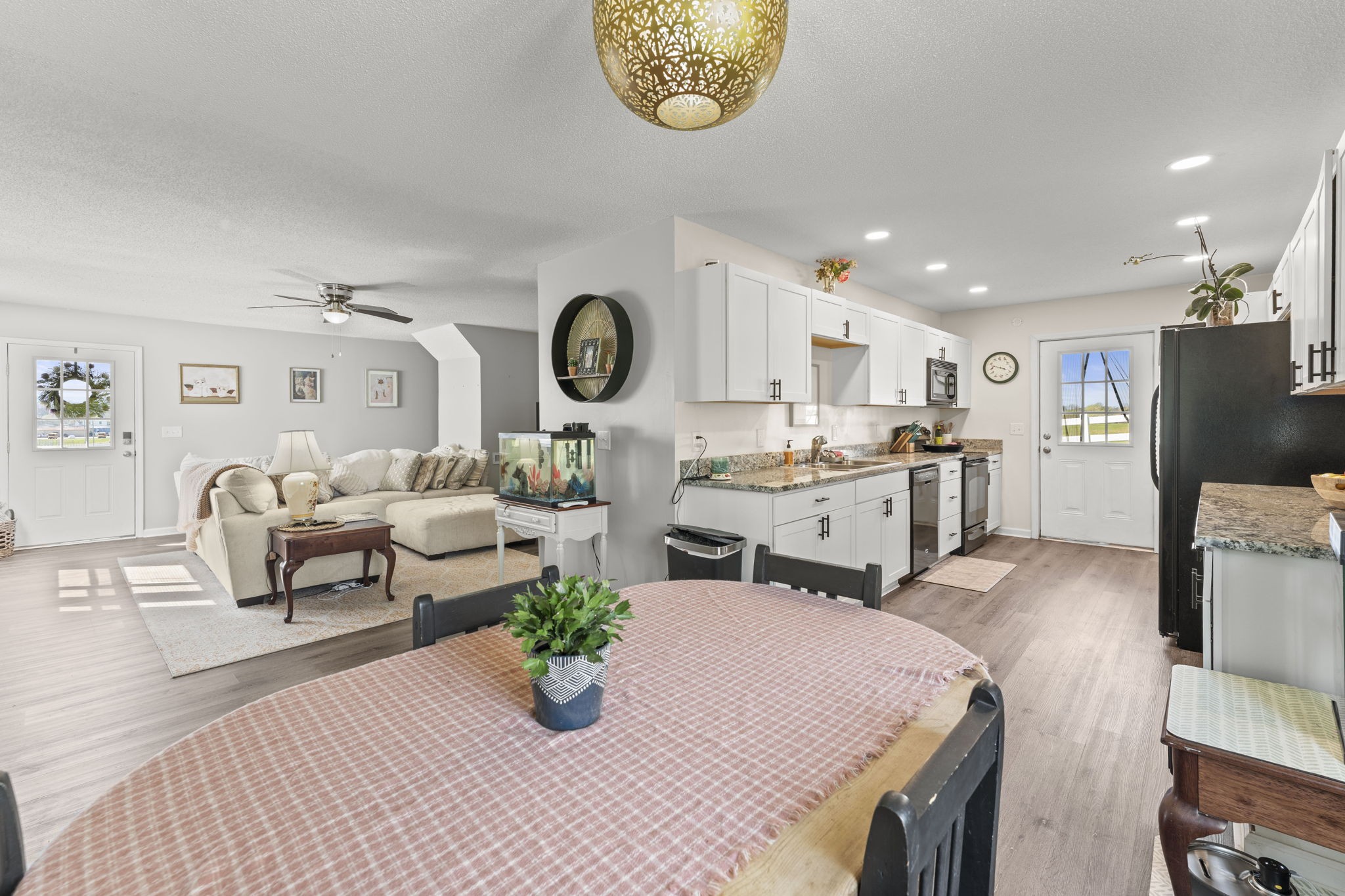 525 Sharp Springs Road Winchester, TN 37398 - Photo 1 of 28