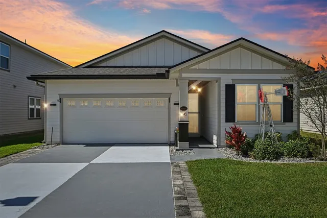 $399,900 | 95451 Woodbridge Parkway, Fernandina Beach, FL 32034