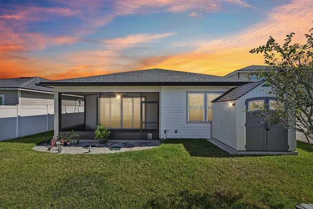 $399,900 | 95451 Woodbridge Parkway, Fernandina Beach, FL 32034