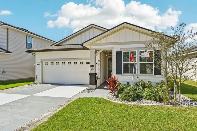 $399,900 | 95451 Woodbridge Parkway, Fernandina Beach, FL 32034