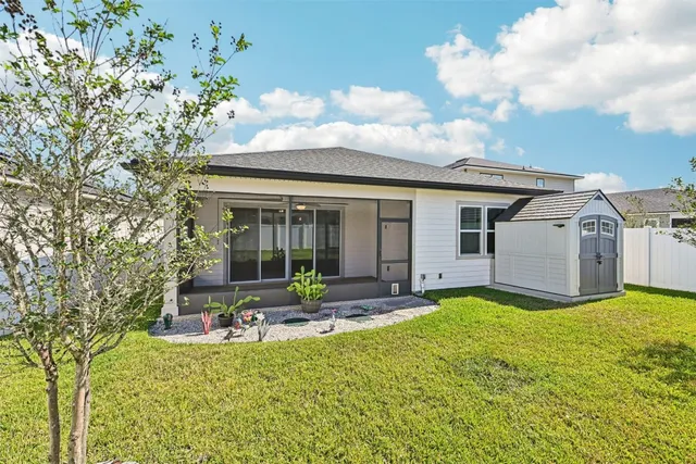 $399,900 | 95451 Woodbridge Parkway, Fernandina Beach, FL 32034