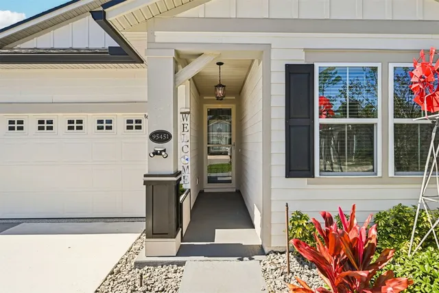 $399,900 | 95451 Woodbridge Parkway, Fernandina Beach, FL 32034