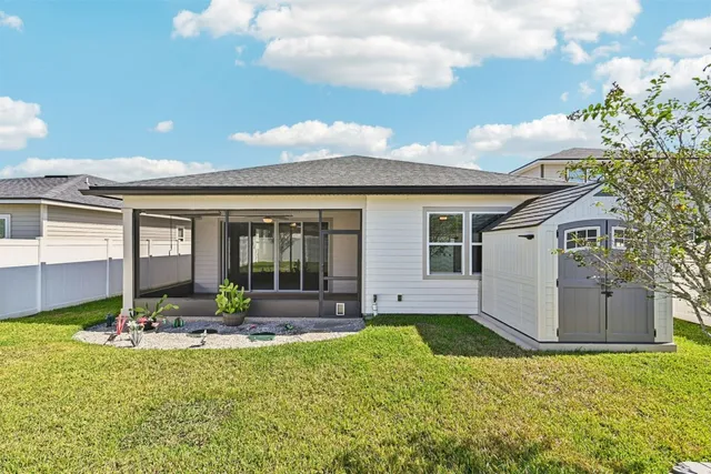 $399,900 | 95451 Woodbridge Parkway, Fernandina Beach, FL 32034