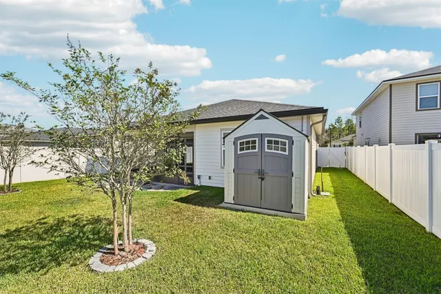 $399,900 | 95451 Woodbridge Parkway, Fernandina Beach, FL 32034