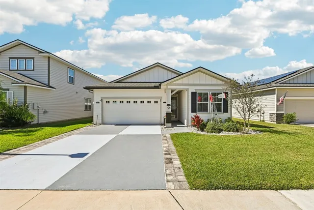 $399,900 | 95451 Woodbridge Parkway, Fernandina Beach, FL 32034