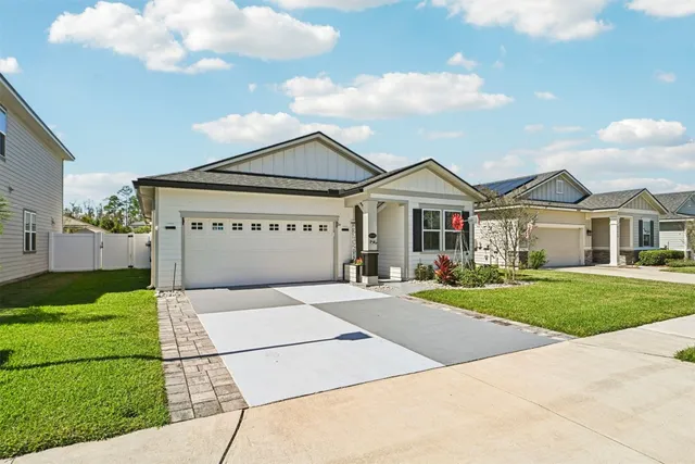 $399,900 | 95451 Woodbridge Parkway, Fernandina Beach, FL 32034