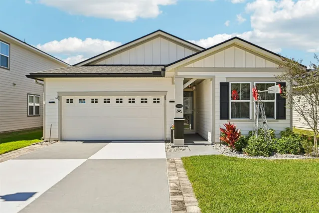 $399,900 | 95451 Woodbridge Parkway, Fernandina Beach, FL 32034