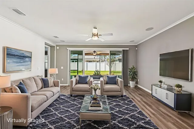 $399,900 | 95451 Woodbridge Parkway, Fernandina Beach, FL 32034