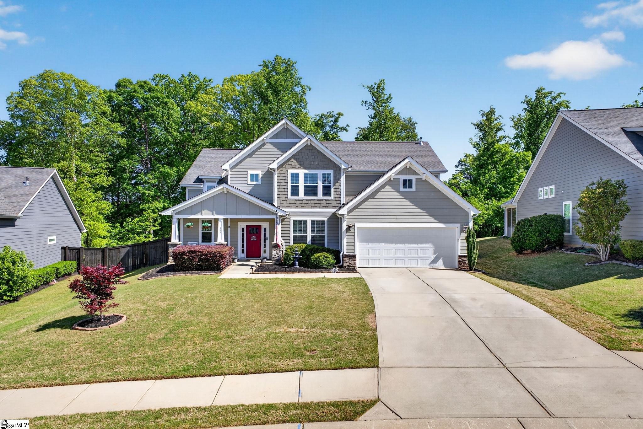 904 Lockhurst Drive Simpsonville, SC 29681 - Photo 1 of 50