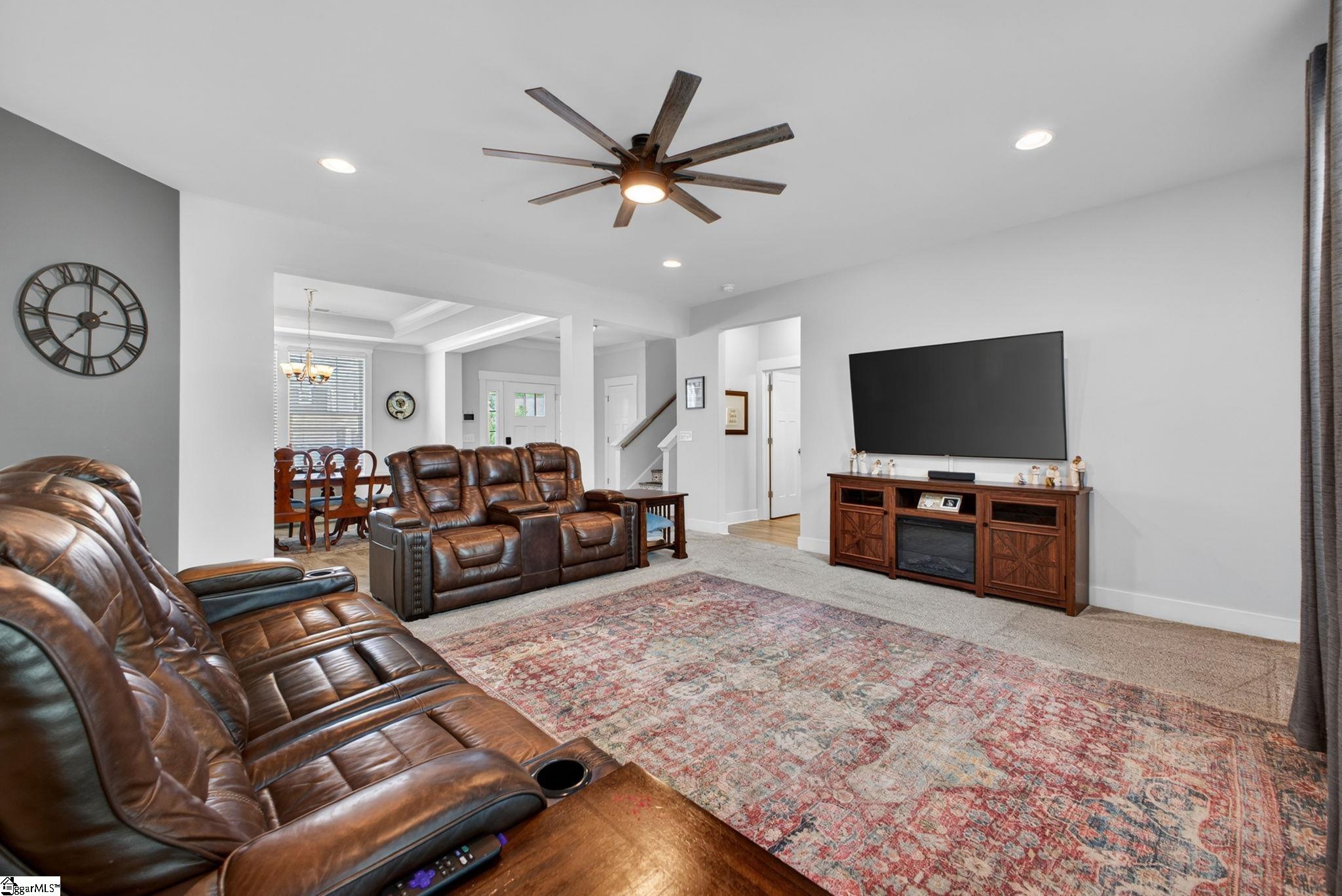 904 Lockhurst Drive Simpsonville, SC 29681 - Photo 13 of 50