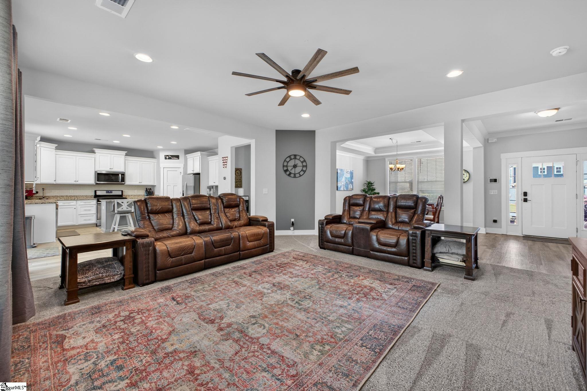 904 Lockhurst Drive Simpsonville, SC 29681 - Photo 14 of 50