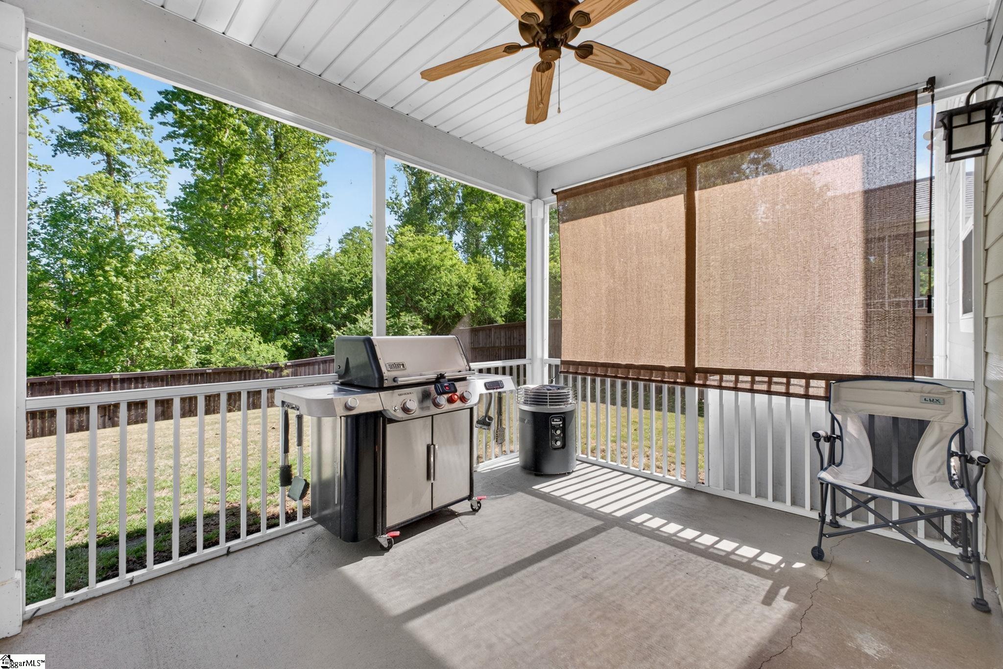 904 Lockhurst Drive Simpsonville, SC 29681 - Photo 40 of 50