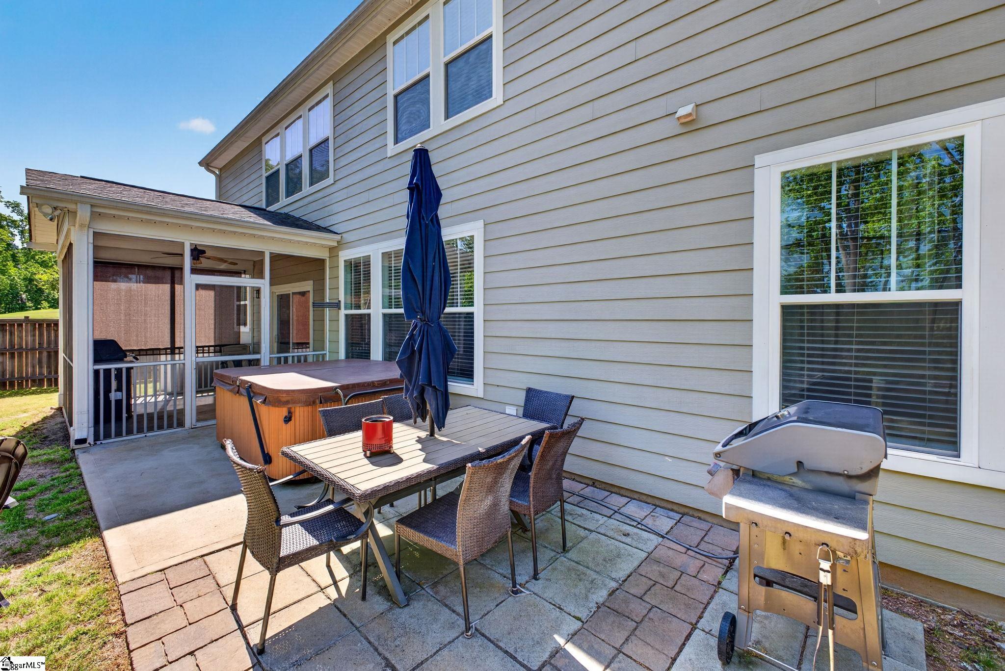 904 Lockhurst Drive Simpsonville, SC 29681 - Photo 41 of 50