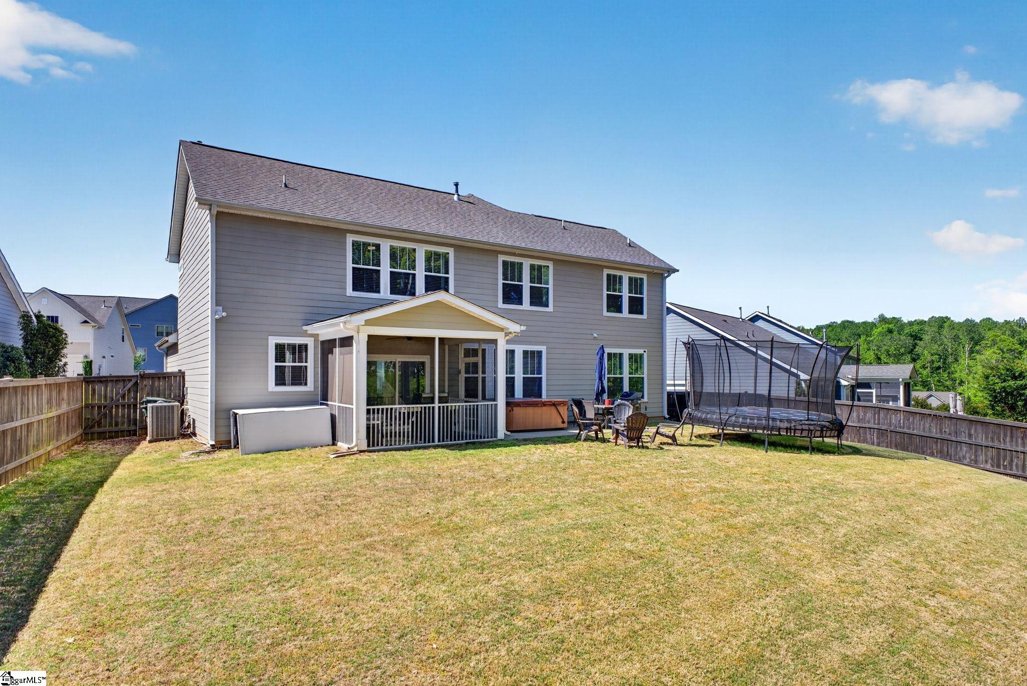 904 Lockhurst Drive Simpsonville, SC 29681 - Photo 44 of 50