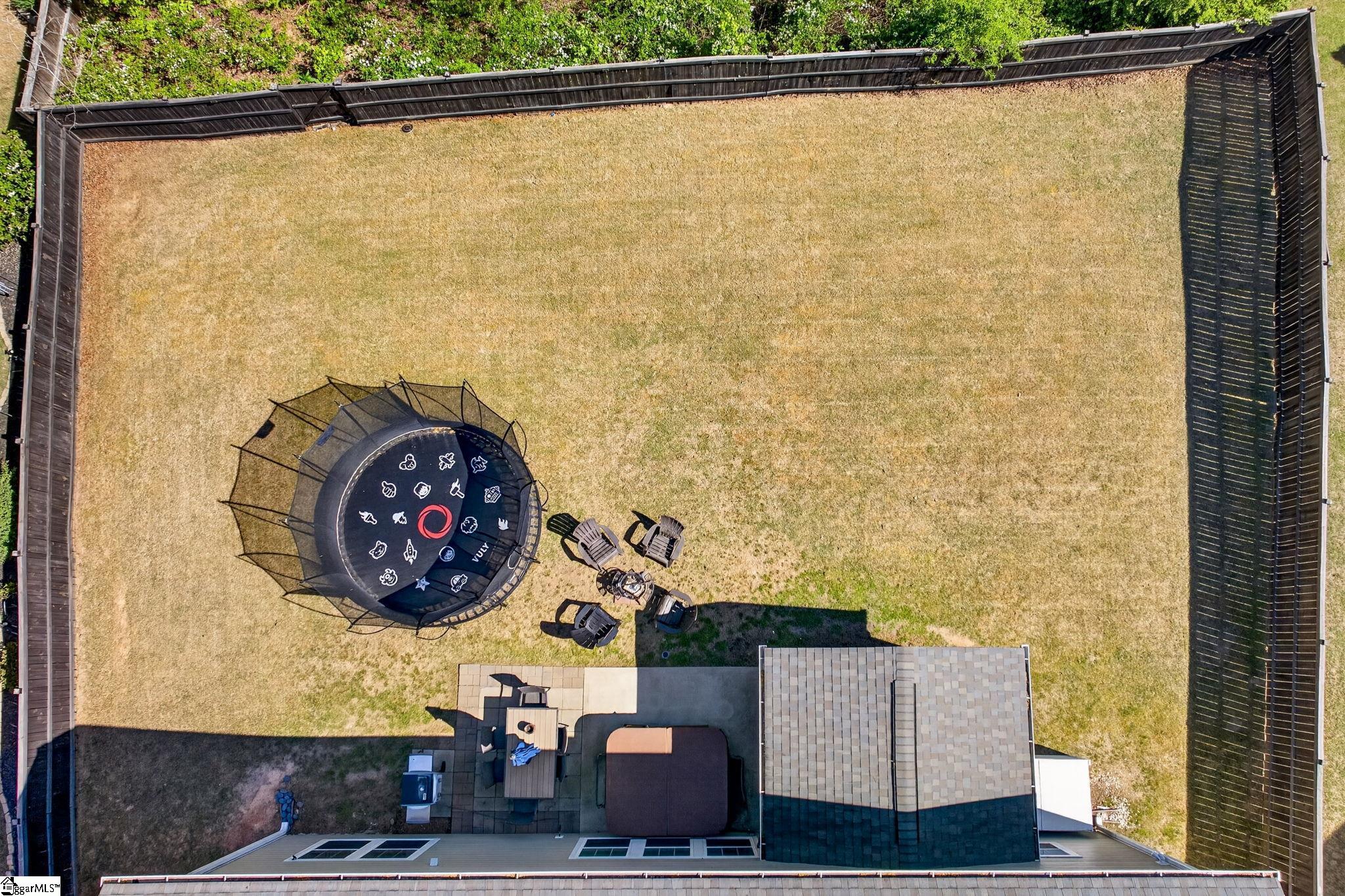 904 Lockhurst Drive Simpsonville, SC 29681 - Photo 45 of 50