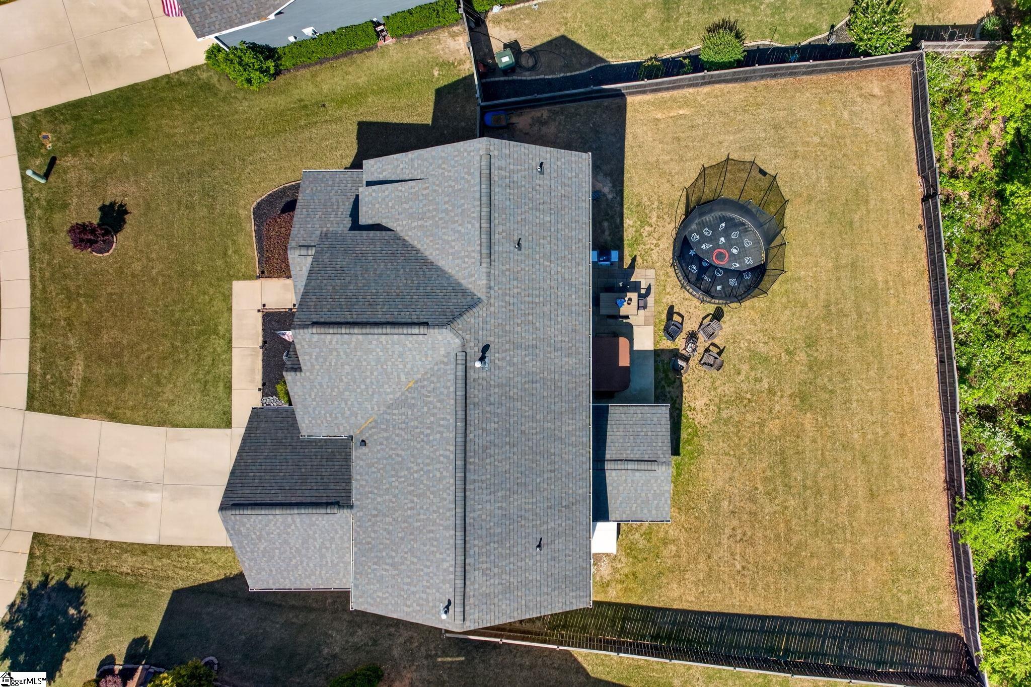 904 Lockhurst Drive Simpsonville, SC 29681 - Photo 46 of 50