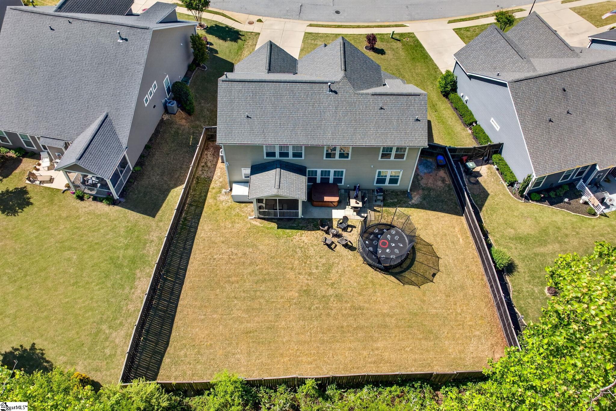904 Lockhurst Drive Simpsonville, SC 29681 - Photo 47 of 50