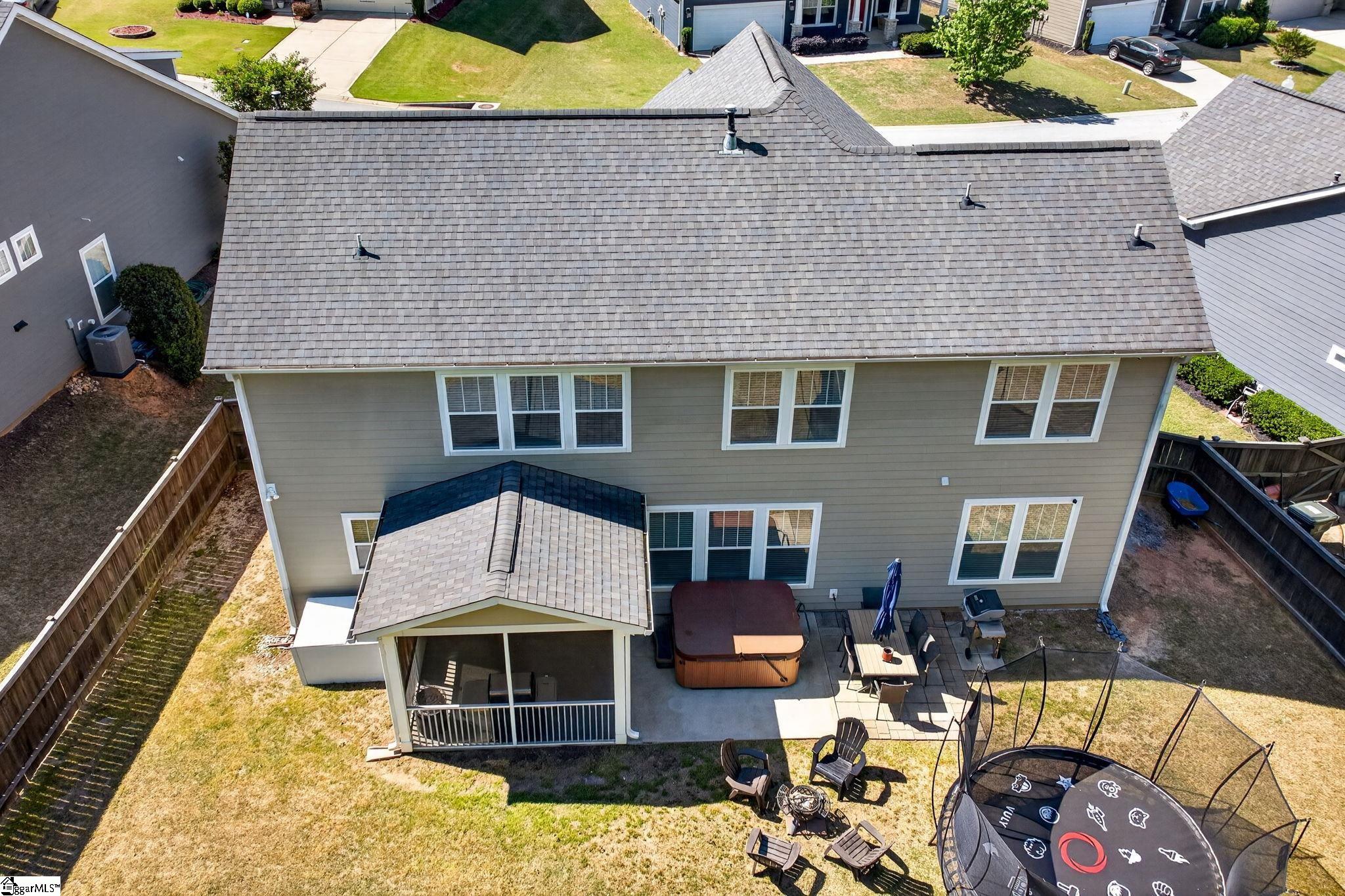 904 Lockhurst Drive Simpsonville, SC 29681 - Photo 48 of 50