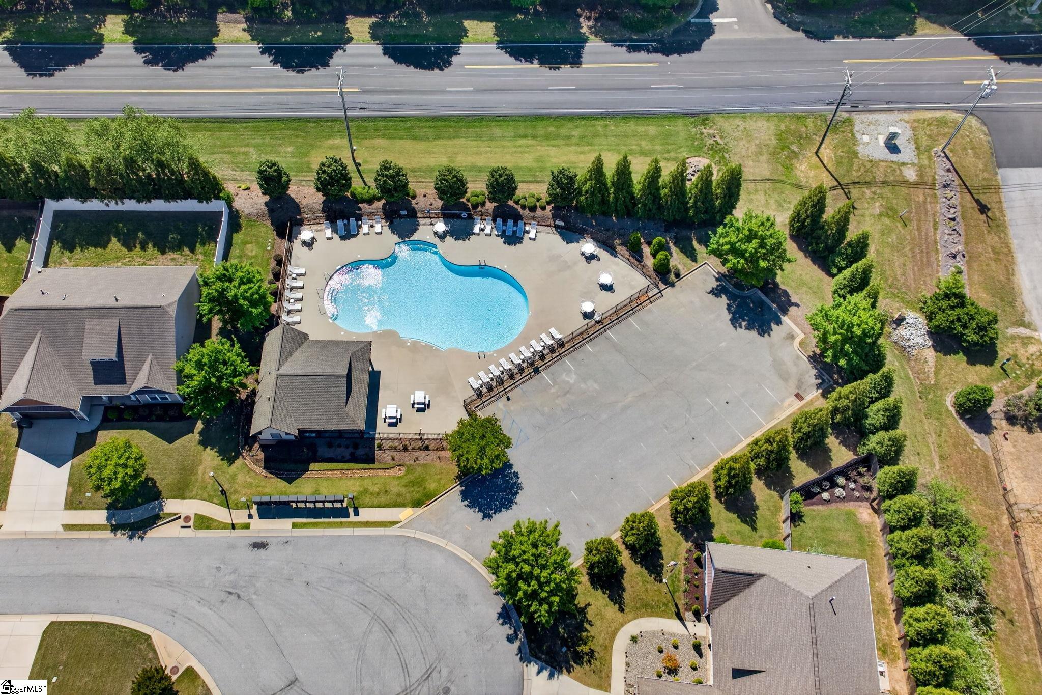 904 Lockhurst Drive Simpsonville, SC 29681 - Photo 50 of 50