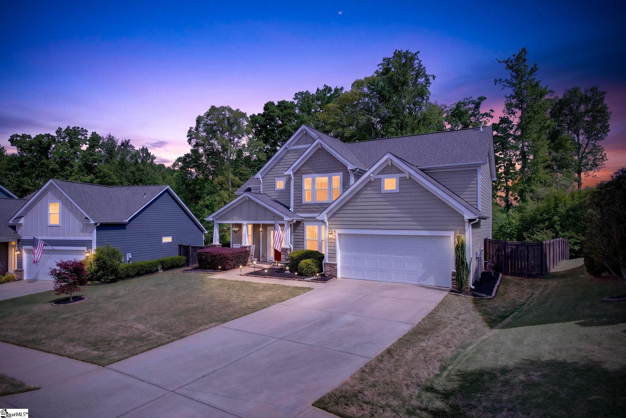 904 Lockhurst Drive Simpsonville, SC 29681 - Photo 5 of 50