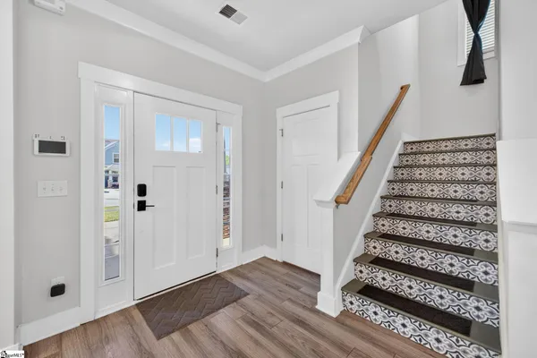 $509,900 | 904 Lockhurst Drive, Simpsonville, SC 29681
