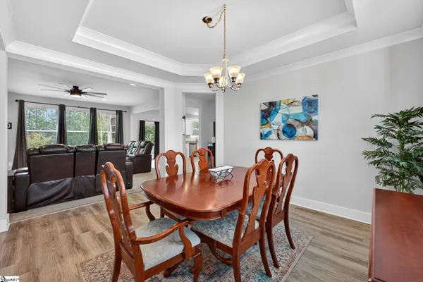 $509,900 | 904 Lockhurst Drive, Simpsonville, SC 29681