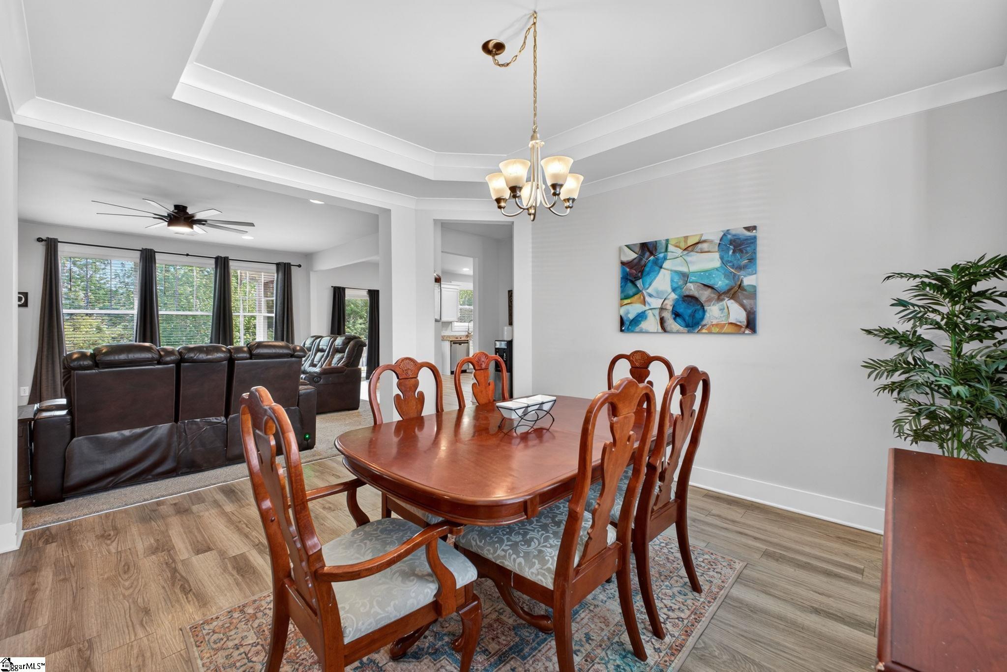 904 Lockhurst Drive Simpsonville, SC 29681 - Photo 8 of 50