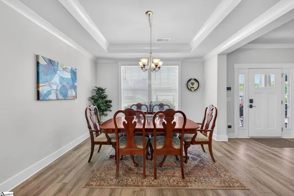 $509,900 | 904 Lockhurst Drive, Simpsonville, SC 29681