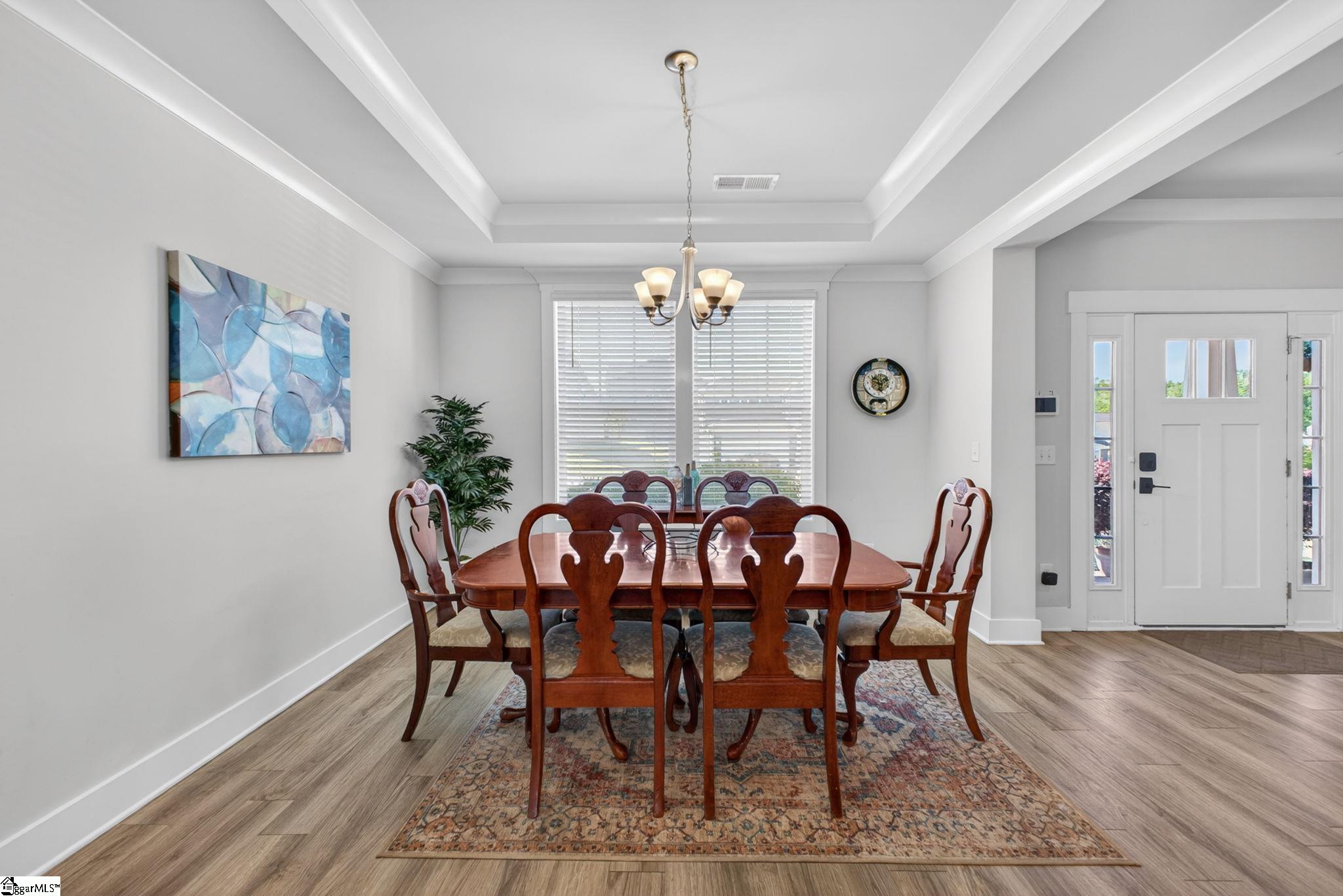 904 Lockhurst Drive Simpsonville, SC 29681 - Photo 9 of 50