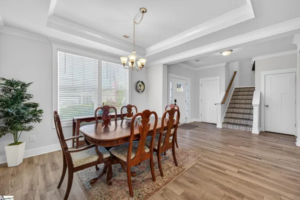 $509,900 | 904 Lockhurst Drive, Simpsonville, SC 29681